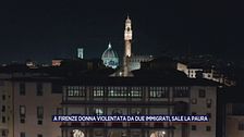 A Firenze donna violentata da due immigrati: sale la paura