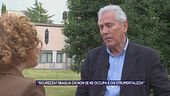 Francesco Rutelli: "Sicurezza? Sbaglia chi non se ne occupa e chi strumentalizza"