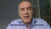 Carlo Cottarelli: "Chi guadagna 4000 euro netti al mese non è ricco"