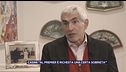 Pier Ferdinando Casini: "Al Premier è richiesta una certa sobrietà"