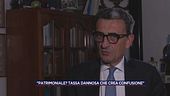 Davide Tabarelli: "Patrimoniale? Tassa dannosa che crea confusione"