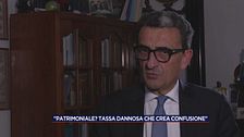 Davide Tabarelli: "Patrimoniale? Tassa dannosa che crea confusione"