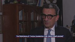 Davide Tabarelli: "Patrimoniale? Tassa dannosa che crea confusione"