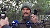 Il padre dei bimbi del bosco chiede di tornare con i suoi figli