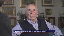 Vincenzo Camporini: "Quella di Trump non è una pace seria"