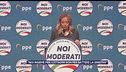 "Noi insieme per i cittadini, non per battere la sinistra"