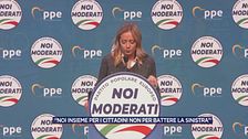 "Noi insieme per i cittadini, non per battere la sinistra"