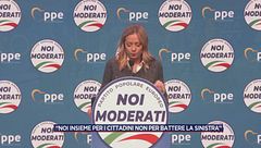 "Noi insieme per i cittadini, non per battere la sinistra"