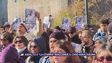Assalto a "La Stampa" riaccende il caso Askatasuna