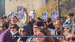 Assalto a "La Stampa" riaccende il caso Askatasuna