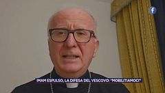 Imam espulso, la difesa del Vescovo: "Mobilitiamoci"