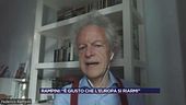 Federico Rampini: "È giusto che l'Europa di riarmi"
