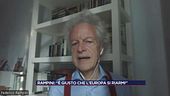 Federico Rampini: "È giusto che l'Europa di riarmi"