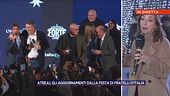Atreju, gli aggiornamenti in diretta da Roma