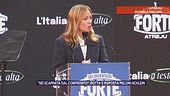 Botta e risposta tra Giorgia Meloni ed Elly Schlein