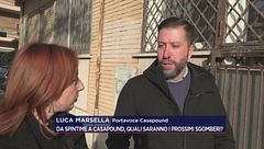 Da Spintime a Casapound, quali saranno i prossimi sgomberi?