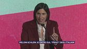 Meloni - Schlein: scontro sul "frigo" degli italiani