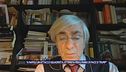 Angelo D'Orsi: "A Napoli un attacco squadrista, ottimista per il piano di pace di Trump"