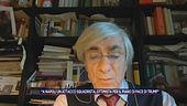 Angelo D'Orsi: "A Napoli un attacco squadrista, ottimista per il piano di pace di Trump"