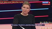 Tv Russa: "Trump è il nostro migliore amico"