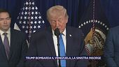 Trump bombarda il Venezuela, la Sinistra insorge