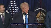 Trump bombarda il Venezuela, la Sinistra insorge
