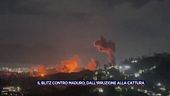 Il blitz contro Maduro, dall'irruzione alla cattura