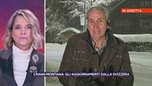 Crans-Montana: ultimi aggiornamenti in diretta