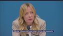 Giorgia Meloni: "Crans-Montana? Non è stata una disgrazia"