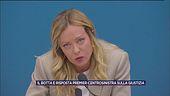 Il botta e risposta Premier-Centrosinistra sulla Giustizia