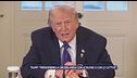 Donald Trump: "Prenderemo la Groenlandia con le buone o con le cattive"