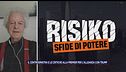 Federico Rampini presenta "Risiko, Sfide di potere"