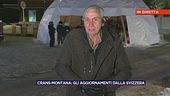 Crans-Montana, gli aggiornamenti dalla Svizzera