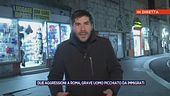 Stazioni insicure: in diretta da Roma Termini