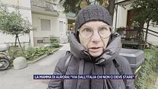La madre di Aurora Livoli: "Via dall'Italia chi non ci deve stare"