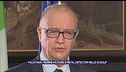 Valditara: "Norme più dure e metal detector nelle scuole"