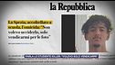 Parla lo studente killer: "Volevo solo vendicarmi"