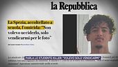 Parla lo studente killer: "Volevo solo vendicarmi"