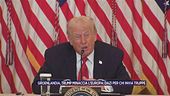 Groenlandia, Trump minaccia l'Europa: dazi per chi invia truppe