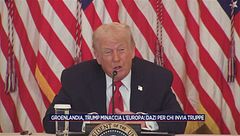 Groenlandia, Trump minaccia l'Europa: dazi per chi invia truppe