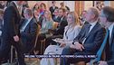 Meloni: "Confido in Trump, potremmo dargli il Nobel"