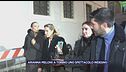 Arianna Meloni: "A Torino uno spettacolo indegno"