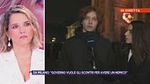 In diretta da Milano, parola agli attivisti