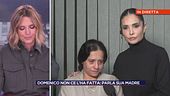 Domenico non ce l'ha fatta: parla la madre