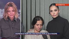 Domenico non ce l'ha fatta: parla la madre