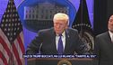 Dazi di Trump bocciati, ma lui rilancia