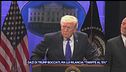 Dazi di Trump bocciati, ma lui rilancia