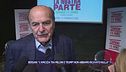 Le parole di Bersani