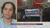 La lezione di mamma Patrizia all'Italia