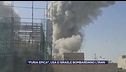 "Furia epica", USA e Israele bombardano l'Iran